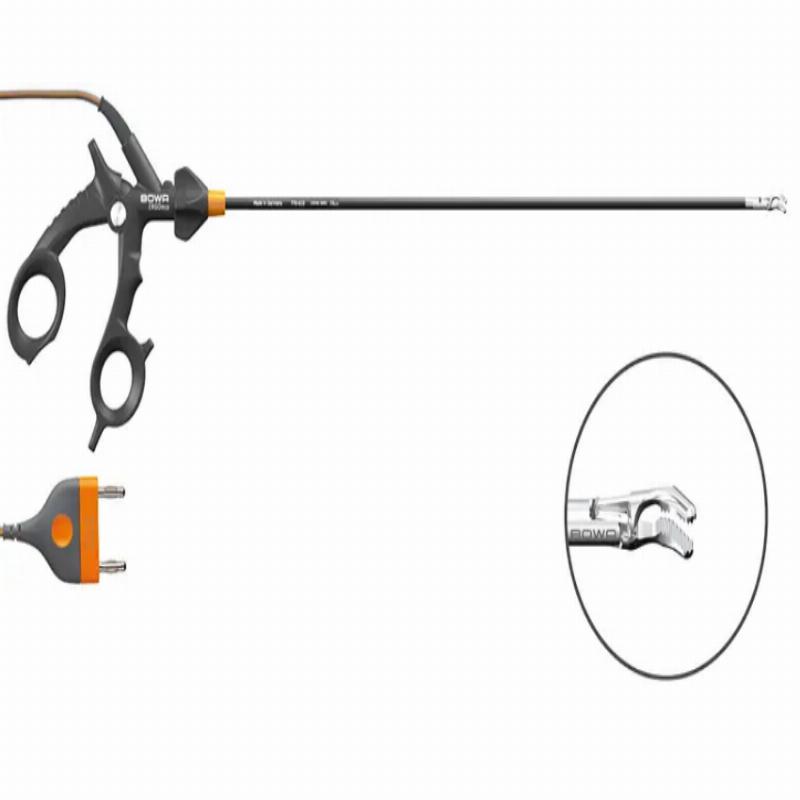 Інструмент ERGOeco, дисектор Kelly, 460 мм, для 2-pin 28 мм. BOWA-electronic GmbH & Co. KG